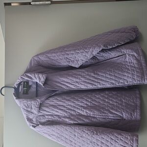 Page and Tuttle jacket size large